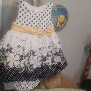 Beautiful Toddler dress